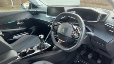 Peugeot 208 1.2 PureTech 100 Allure Premium 5dr Petrol Hatchback